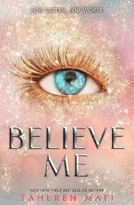 Favorit hos kunderna - Believe Me