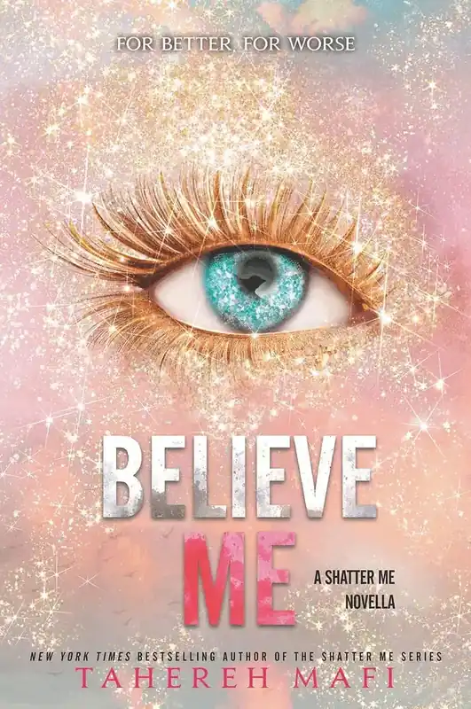 Premiumkvalitet - Believe Me