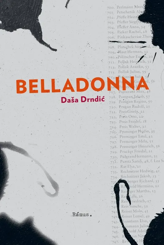 Specialerbjudande - Belladonna