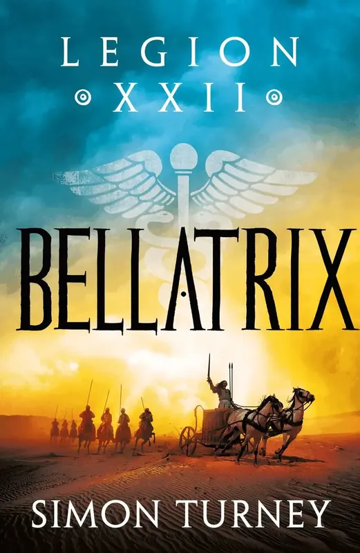 Bellatrix | Skaffa nu