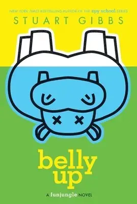 Belly Up - Klar att skickas