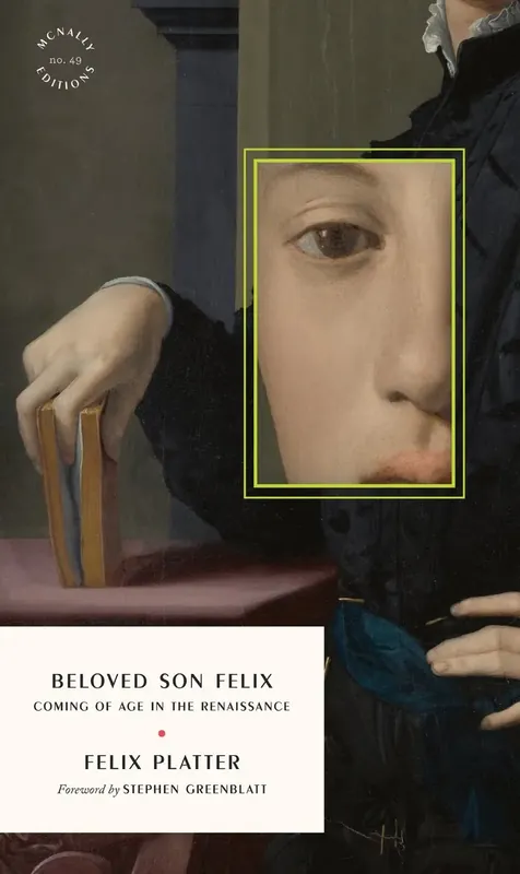 Beloved Son Felix | Superpris