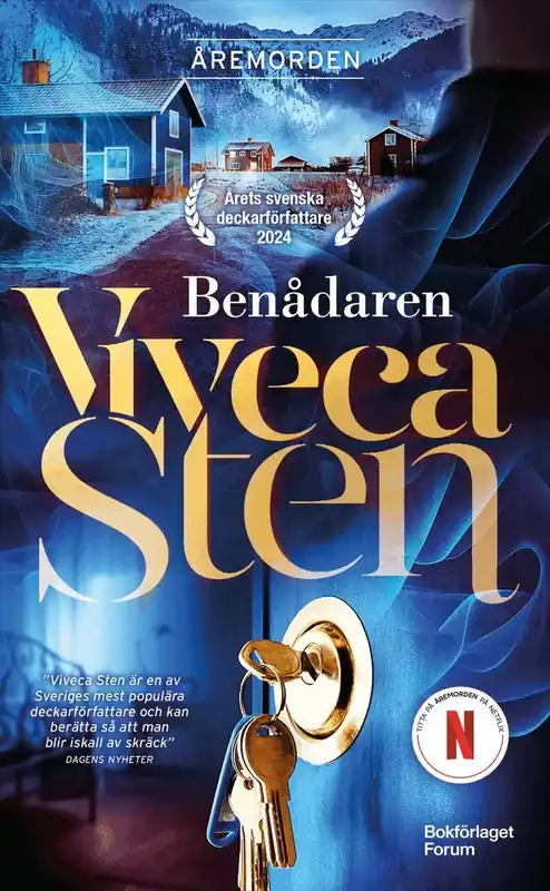Finns nu | Benådaren