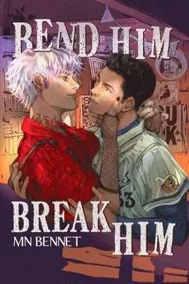 Fyndpris | Bend Him Break Him