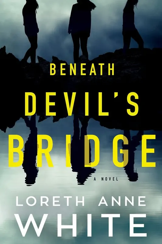 Beneath Devil‘s Bridge - Professionell kvalitet
