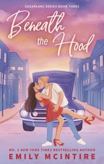Outlet - Beneath the Hood