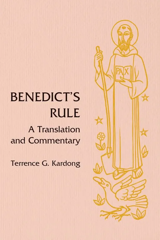 Benedict‘s Rule | Utförsäljning