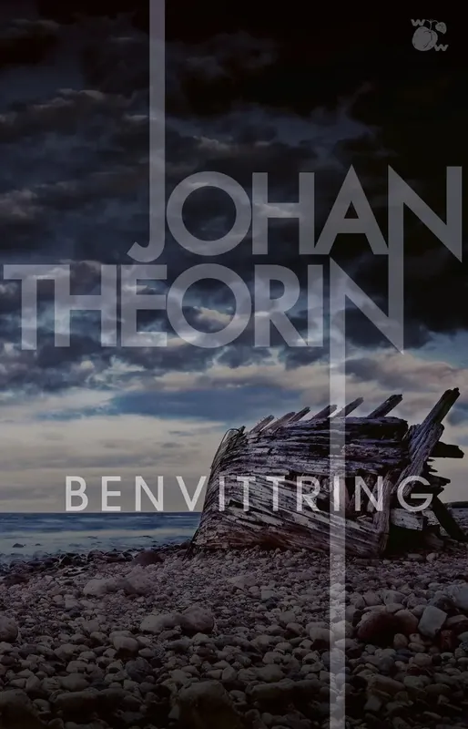 Benvittring - Riktigt fynd
