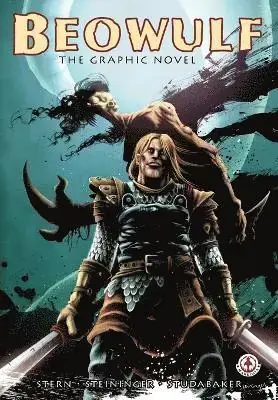 Bra pris | Beowulf The Graphic Novel