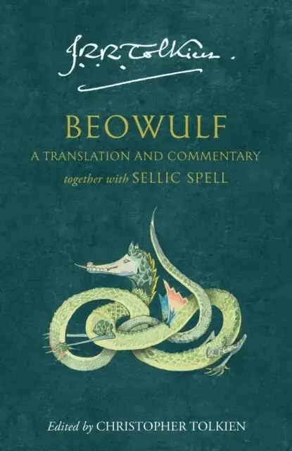 Missa inte | Beowulf