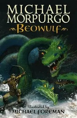Ny lansering - Beowulf