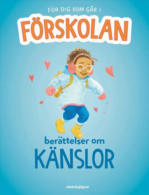 Berättelser om känslor | Endast denna vecka