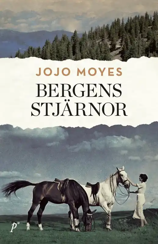 Beställ idag - Bergens stjärnor