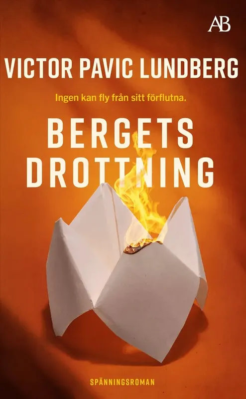 Tillverkarpris - Bergets drottning