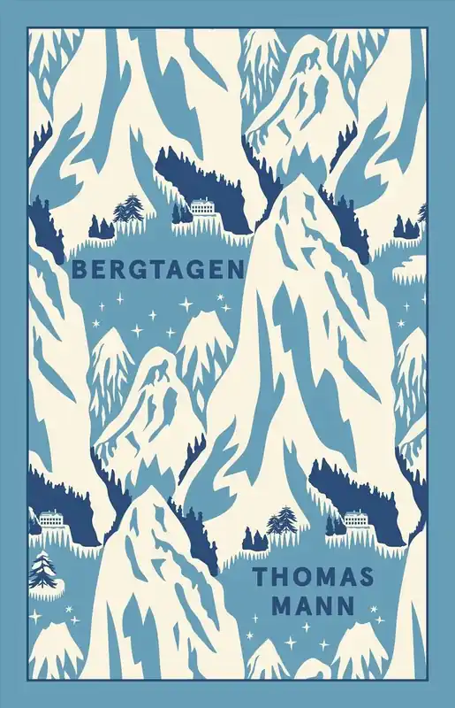 Bergtagen - Tryggt köp