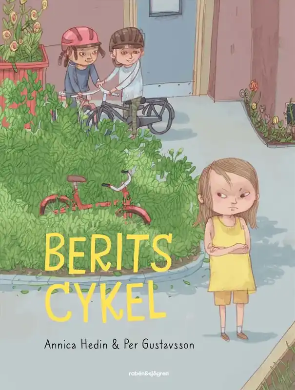 Berits cykel - Bästa pris