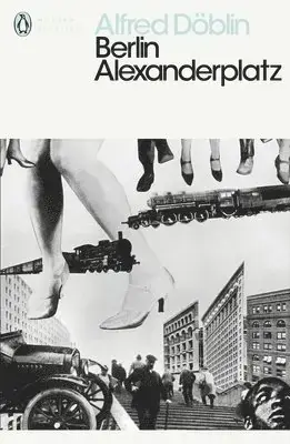 Berlin Alexanderplatz | Efterfrågad