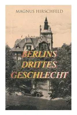 Berlins drittes Geschlecht | Nytt i webbutiken