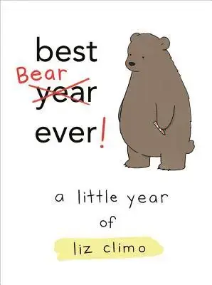 Dagens erbjudande - Best Bear Ever!