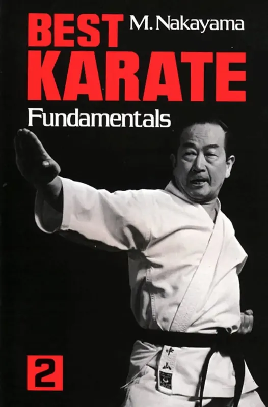 Efterfrågad | Best Karate Volume 2