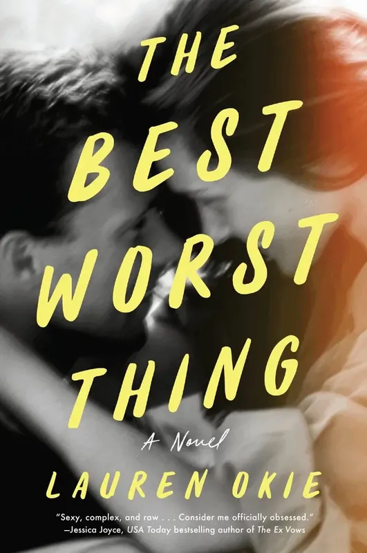Best Worst Thing | Enkel retur
