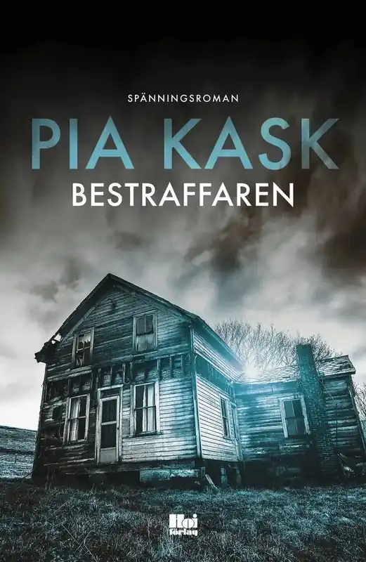 Bestraffaren - Rabatt