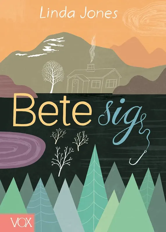Mycket efterfrågad | Bete sig