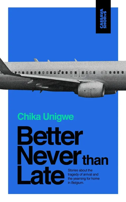 Better Never Than Late | Mycket efterfrågad
