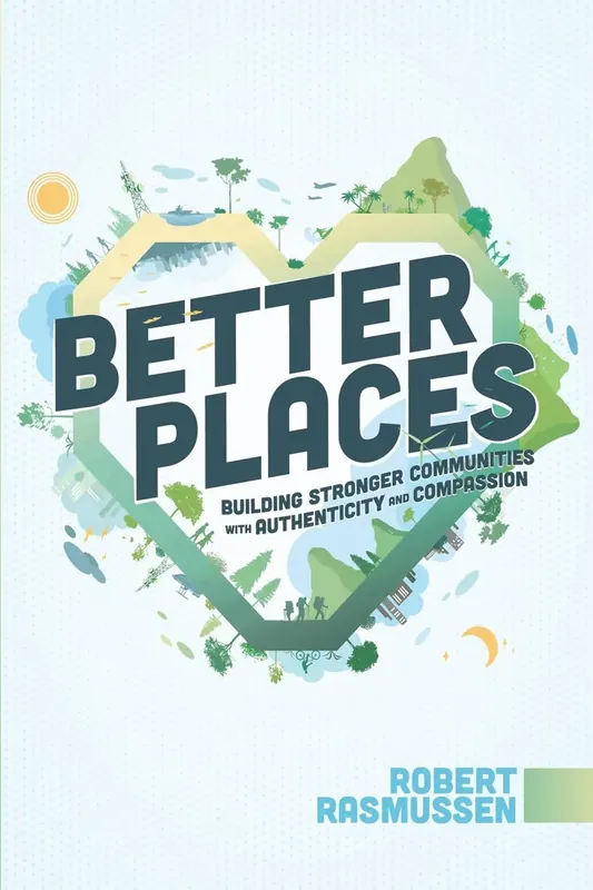 Better Places - Bästa pris