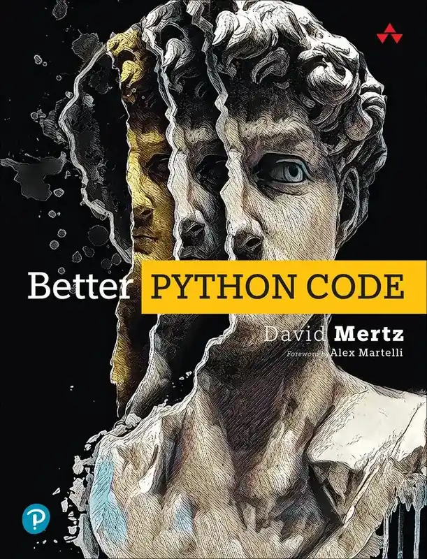 Better Python Code - Direkt från tillverkaren