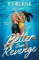 Better Than Revenge - Beställ nu