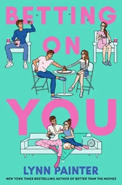 Reapris | Betting on You