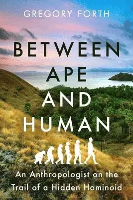 Between Ape and Human | Slutrea