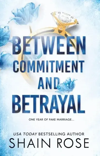 BETWEEN COMMITMENT AND BETRAYAL | Rekommenderas