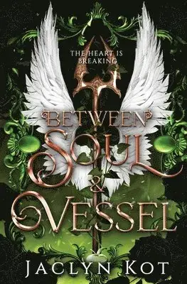 Mycket efterfrågad - Between Soul and Vessel