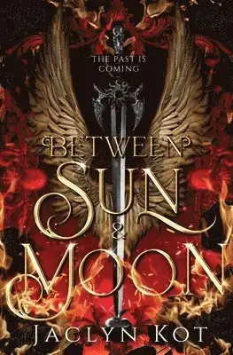 Between Sun and Moon | Beställ idag
