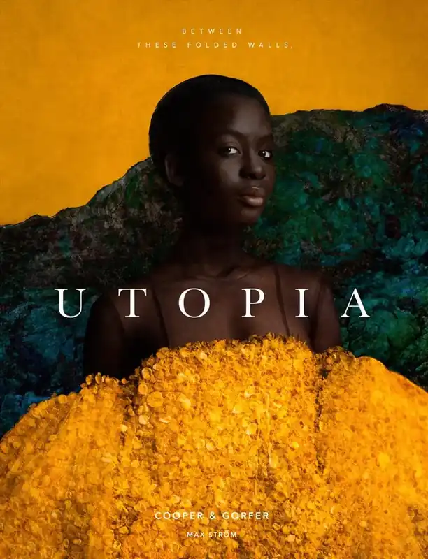 Lägg i varukorg | Between These Folded Walls, Utopia