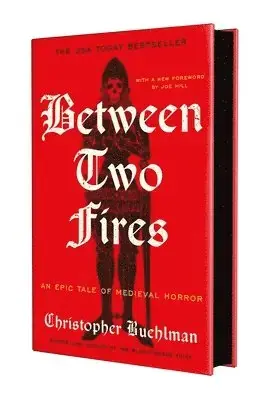 Between Two Fires | Premium