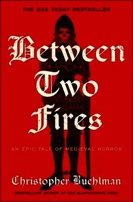 Between Two Fires | Dagens deal