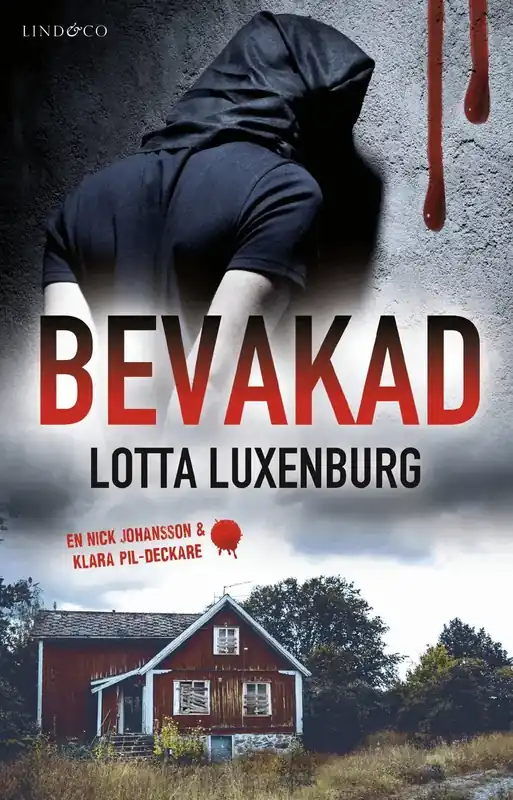 Bevakad | Nytt i webbutiken