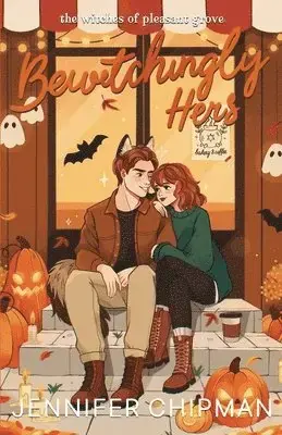 Klar att skickas - Bewitchingly Hers