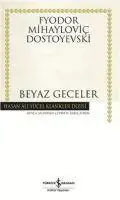 Nyinkommet - Beyaz Geceler