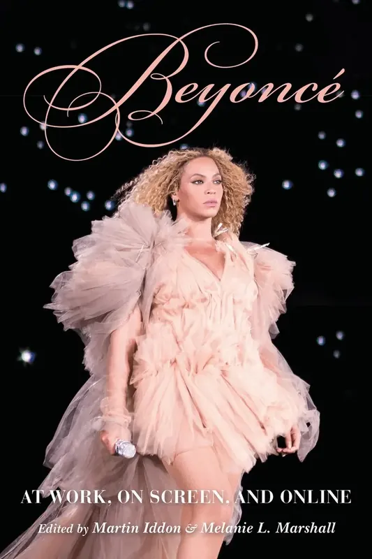 Beyoncé - Snart slut