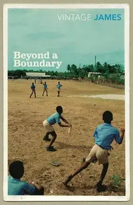 Beyond A Boundary | Bästa pris