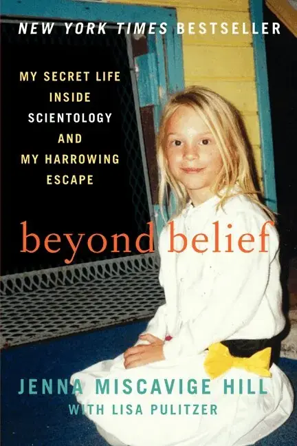 Beyond Belief | Snabb leverans