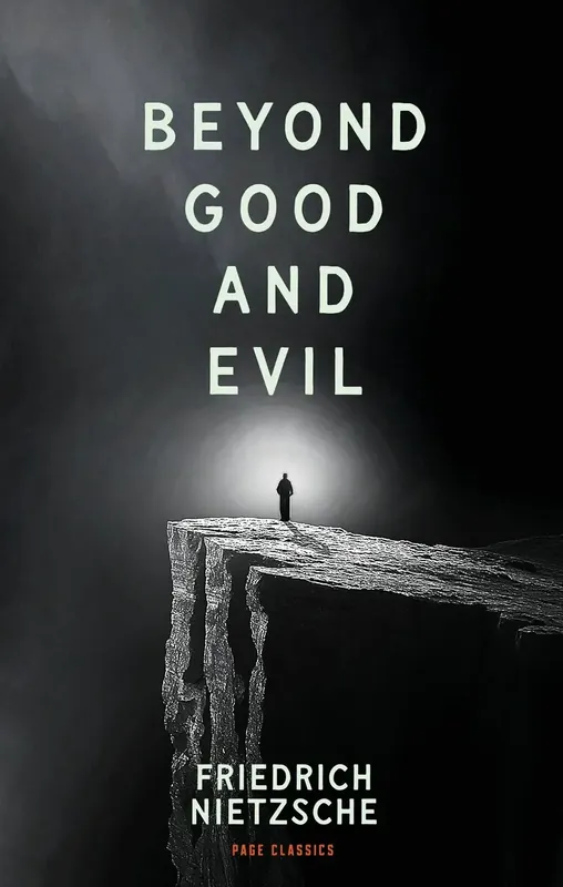 Beyond Good and Evil - Så länge lagret räcker