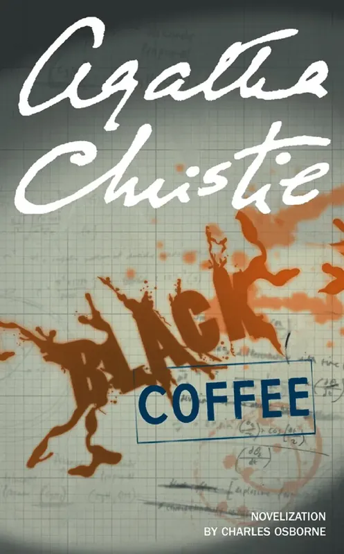 Deal - Black Coffee