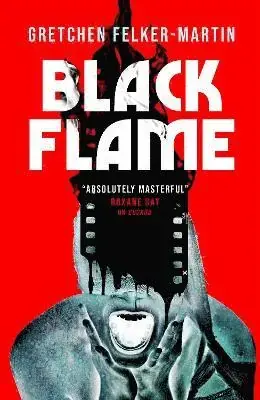 Black Flame - Populärt just nu