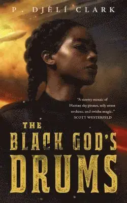 Black God‘s Drums | Ta chansen