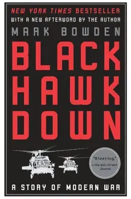 Black Hawk Down | Smidig beställning